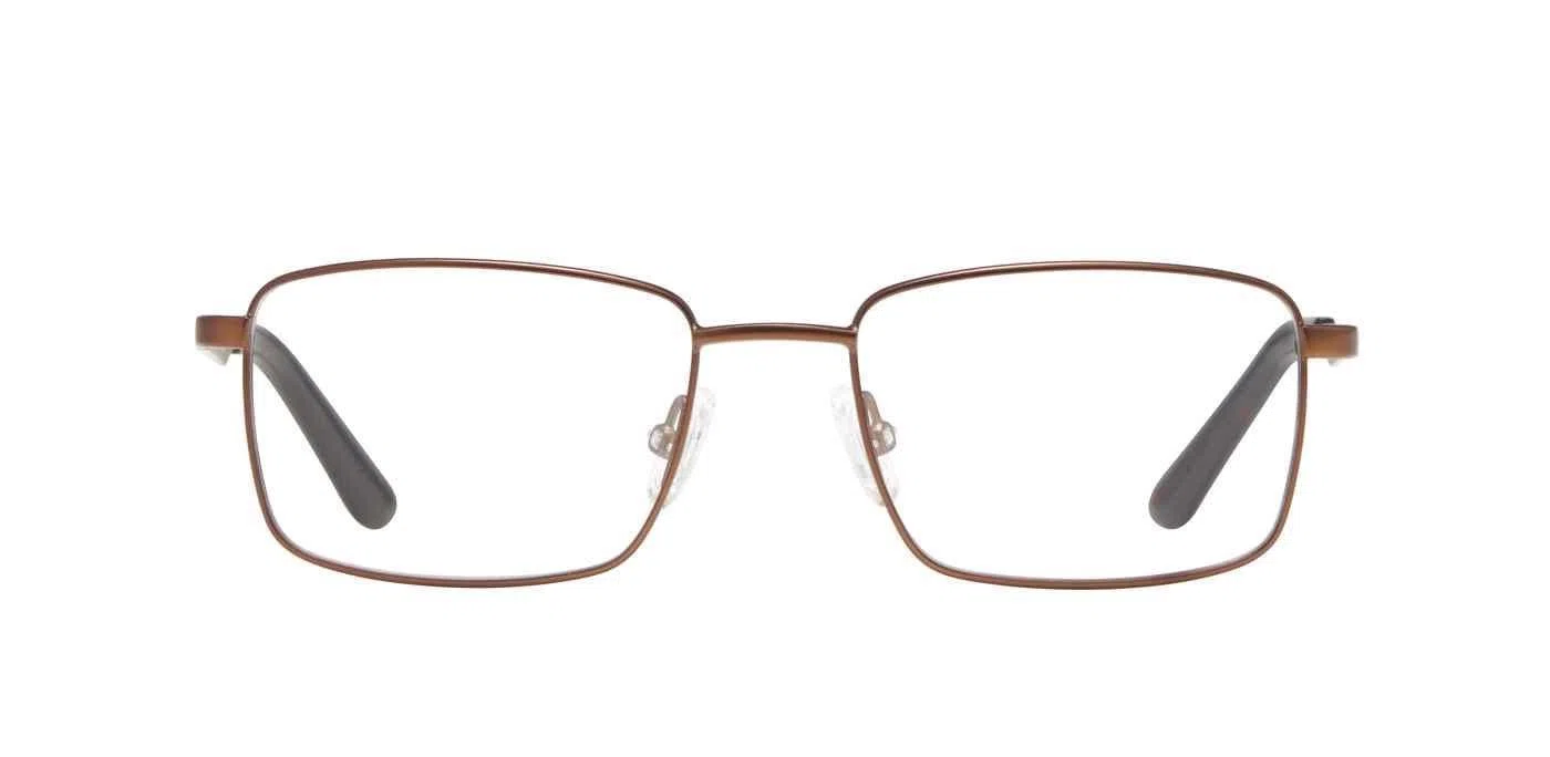 Adensco 129 Eyeglasses - view 8